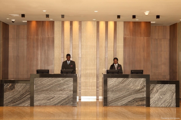 Hotel Crowne Plaza PANAMA AIRPORT (Panama)